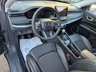 JEEP Compass usata, con Controllo automatico clima