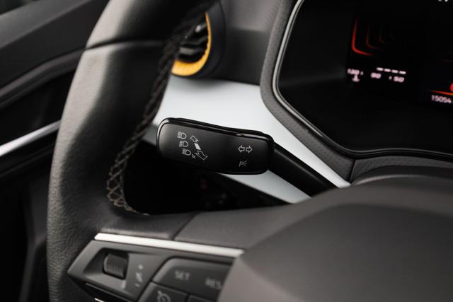 SEAT Arona usata, con Vivavoce