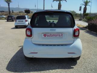 SMART ForTwo usata, con Autoradio