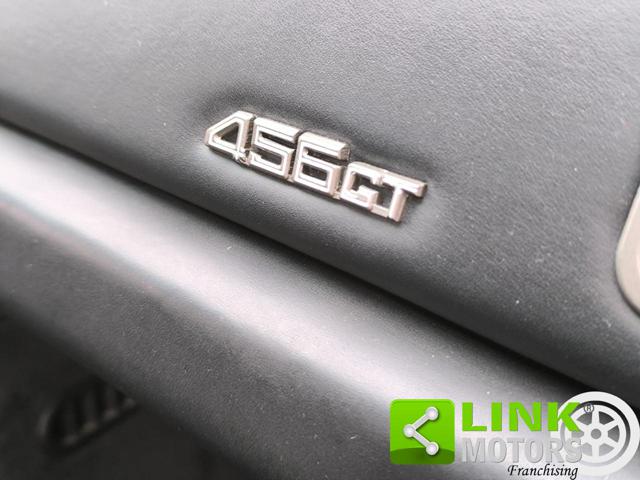 FERRARI 456 usata 39