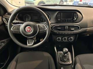 FIAT Tipo usata, con Servosterzo