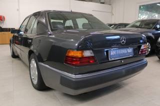 MERCEDES-BENZ 500 usata, con Alzacristalli elettrici