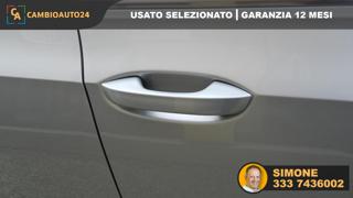 VOLKSWAGEN Golf usata, con Airbag testa