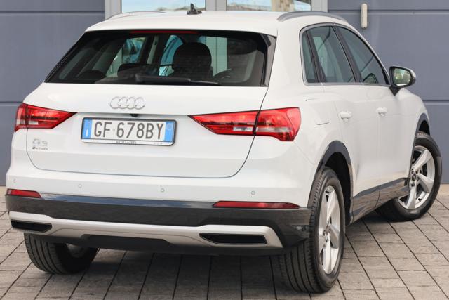 AUDI Q3 usata, con Alzacristalli elettrici