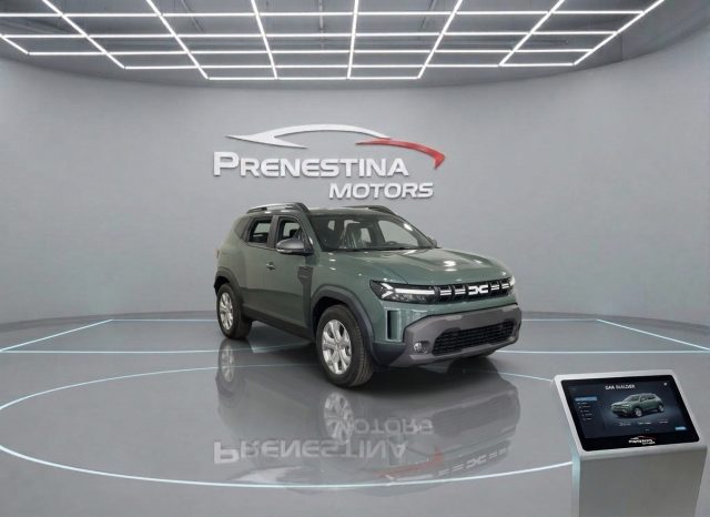 DACIA Duster usata, con ABS