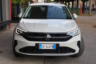 VOLKSWAGEN Taigo usata 139