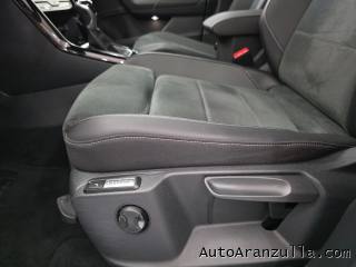VOLKSWAGEN T-Roc usata, con Sedile posteriore sdoppiato