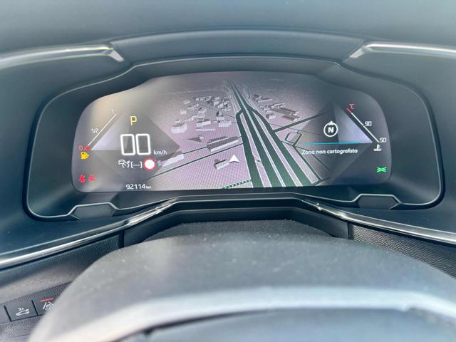 DS AUTOMOBILES DS 7 Crossback usata, con Cruise Control