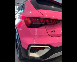 AUDI A3 usata 7