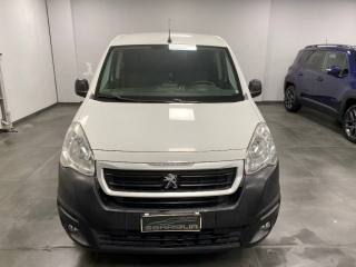 PEUGEOT Partner usata, con Airbag Passeggero
