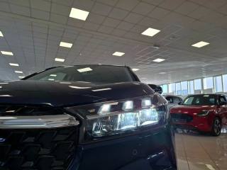 SUZUKI S-Cross usata, con Servosterzo