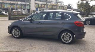 BMW 216 usata, con Servosterzo