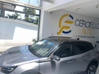 PEUGEOT 2008 usata, con Chiusura centralizzata