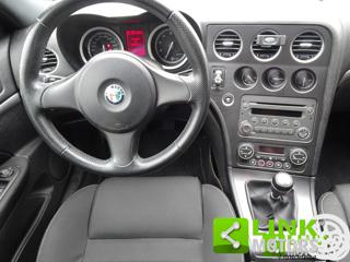 ALFA ROMEO 159 usata, con Chiusura centralizzata