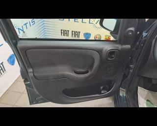 FIAT New Panda usata 23