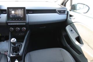 RENAULT Clio usata, con Climatizzatore