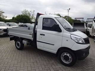 PIAGGIO Porter usata, con Autoradio