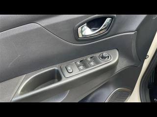 RENAULT Captur usata, con Fendinebbia