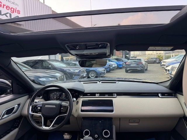 LAND ROVER Range Rover Velar usata, con Airbag Passeggero