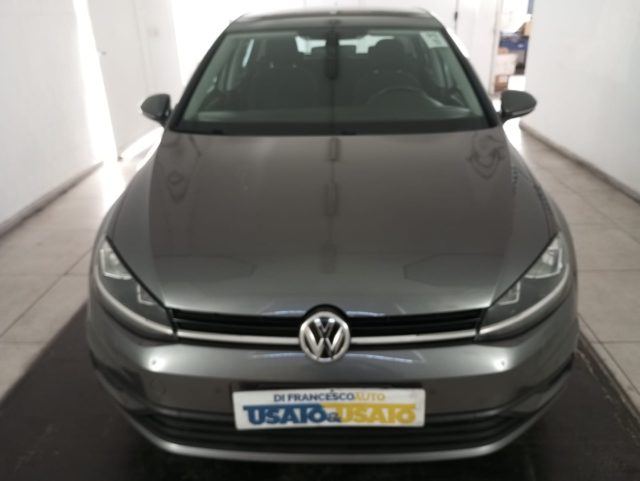 VOLKSWAGEN Golf usata, con Servosterzo