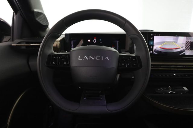 LANCIA Ypsilon usata 4