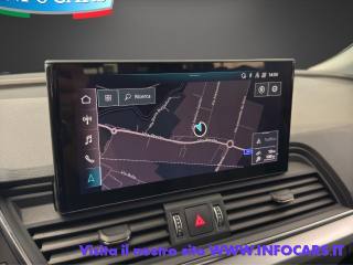 AUDI Q5 usata, con ESP