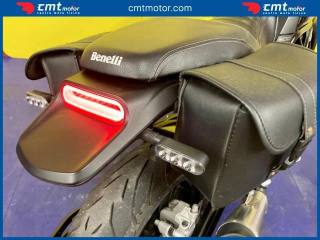 BENELLI Leoncino 500 usata 7