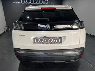 PEUGEOT 3008 usata, con Alzacristalli elettrici