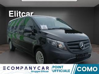 MERCEDES-BENZ Vito usata, con Airbag laterali