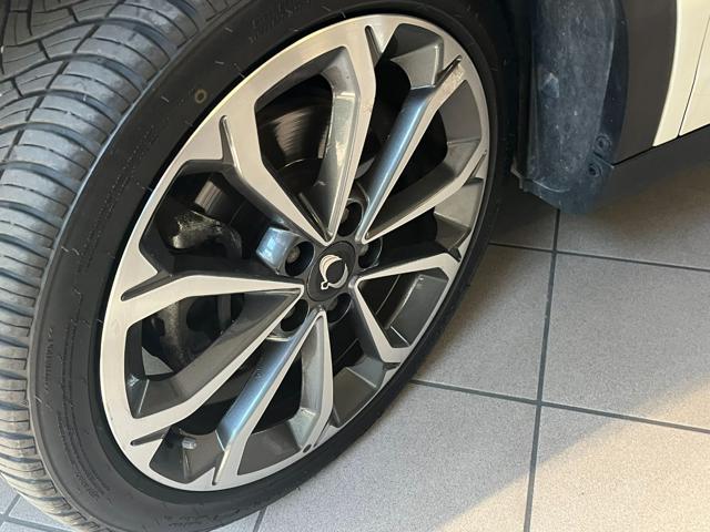 SSANGYONG Tivoli usata, con Controllo trazione