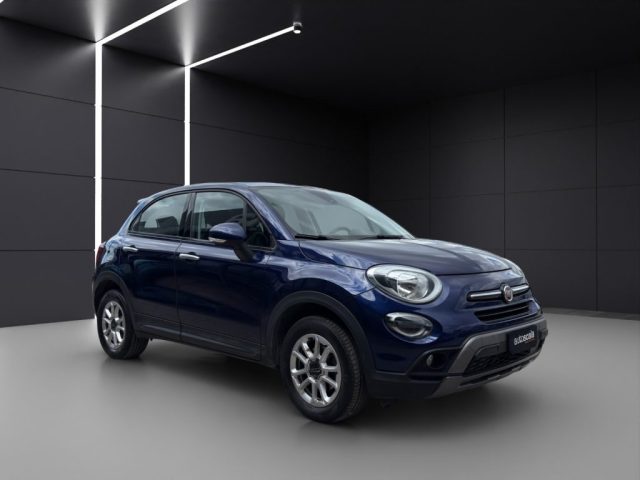 FIAT 500X usata, con Boardcomputer