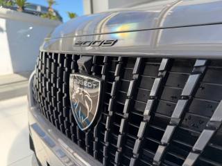 PEUGEOT 2008 usata, con Antifurto