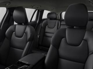 VOLVO V60 usata, con Climatizzatore