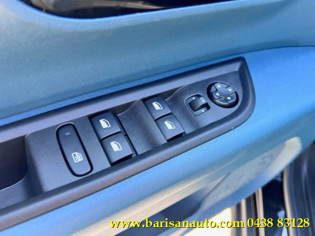 FIAT Grande Panda usata, con Climatizzatore