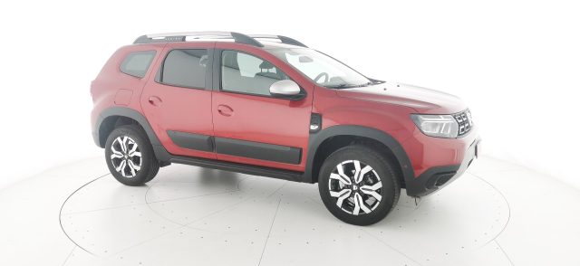 DACIA Duster usata, con USB