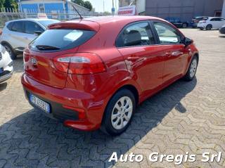 KIA Rio usata, con Alzacristalli elettrici