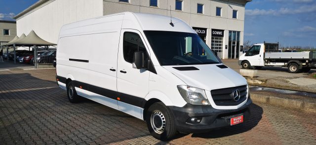 MERCEDES-BENZ Sprinter usata 30