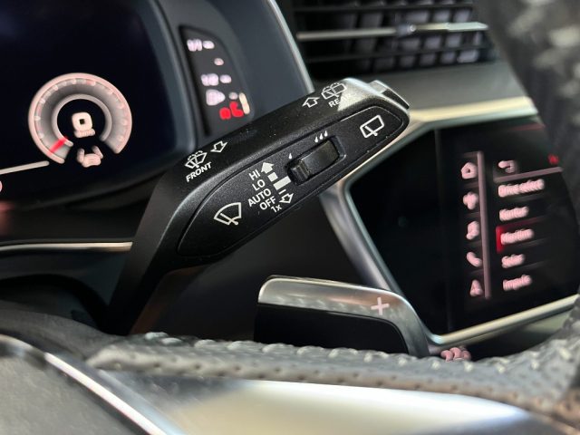 AUDI A6 usata, con Sedile posteriore sdoppiato