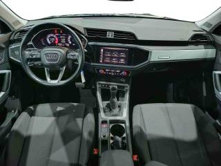 AUDI Q3 usata, con Chiusura centralizzata