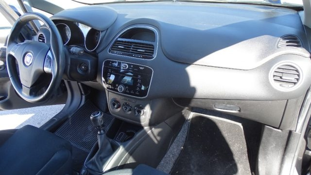 FIAT Punto usata 84