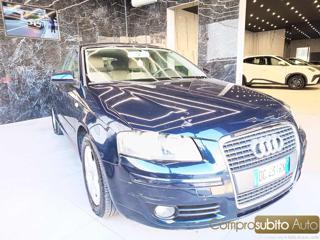 AUDI A3 usata, con Airbag