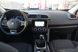 RENAULT Kadjar usata, con Cruise Control