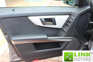 MERCEDES-BENZ GLK 220 usata, con Airbag testa