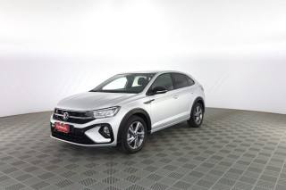 VOLKSWAGEN Taigo usata 6