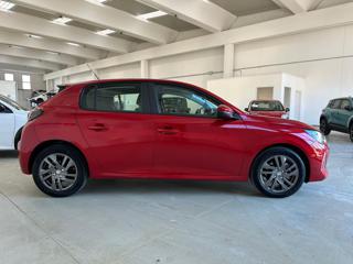 PEUGEOT 208 usata, con Autoradio