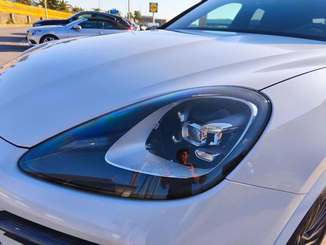 PORSCHE Cayenne usata, con Climatizzatore