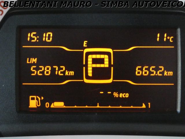 SMART ForTwo usata 13