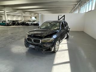 BMW X5 usata, con Airbag laterali