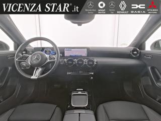MERCEDES-BENZ A 180 usata, con Autoradio