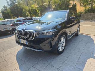 BMW X3 usata, con Alzacristalli elettrici